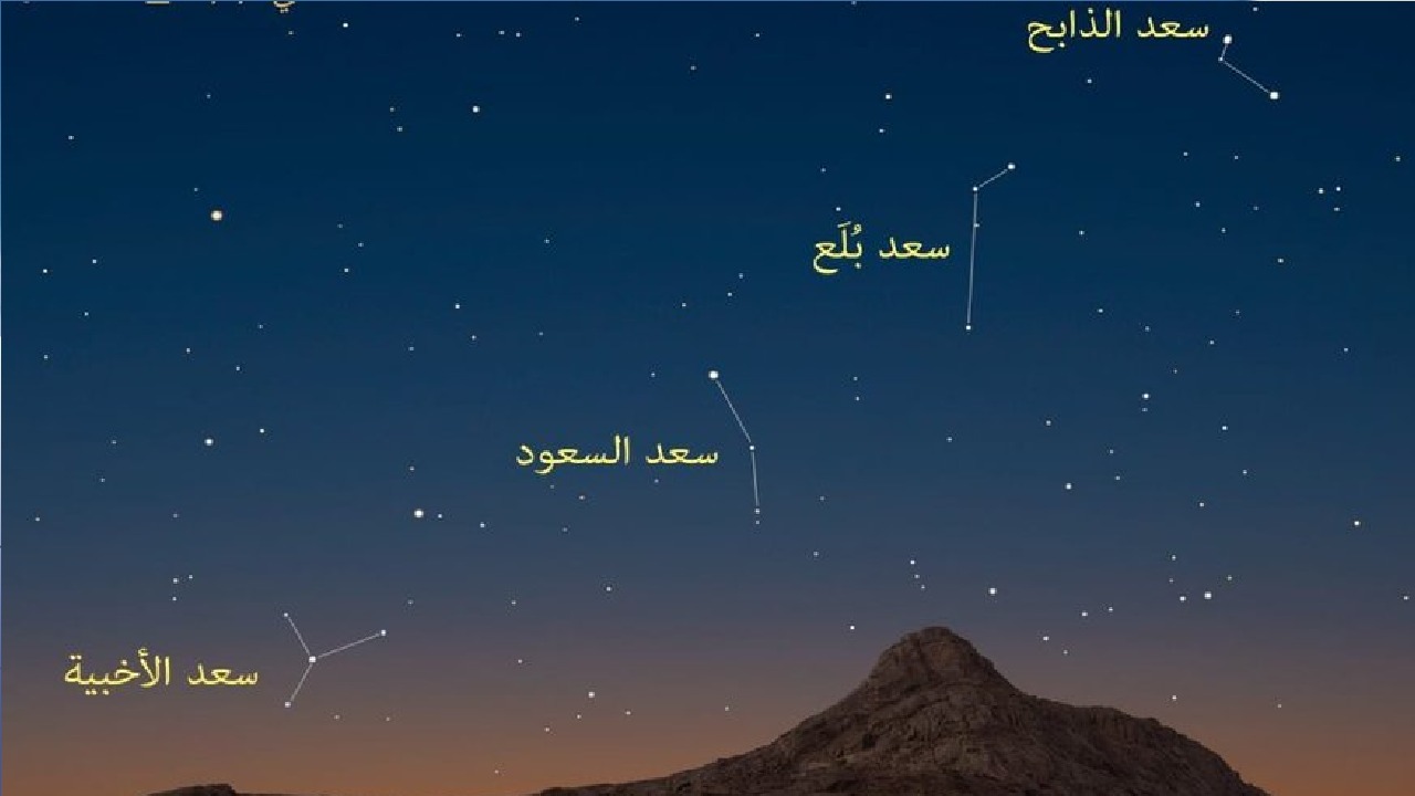 الحصيني: يوم غد أول أيام سعـد بلع