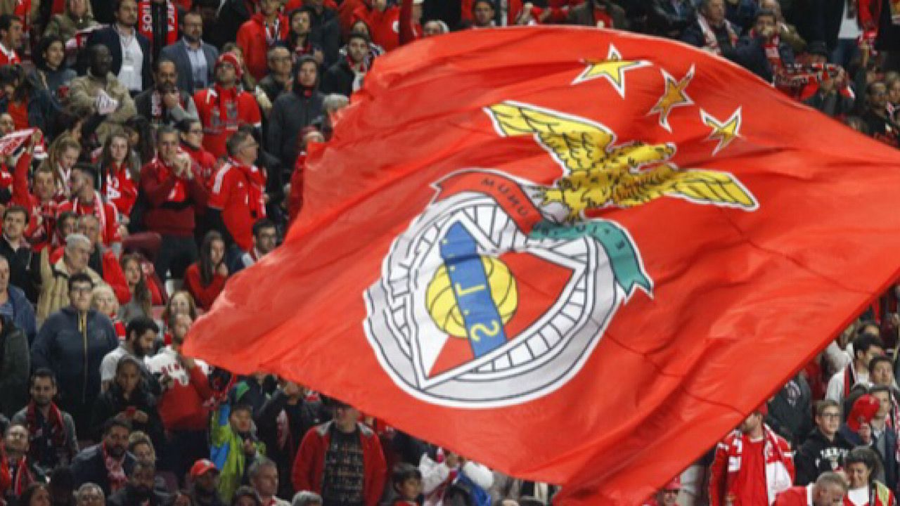 بنفيكا يعلق عضوية 5 مشجعين بسبب إساءتهم لفينيسيوس