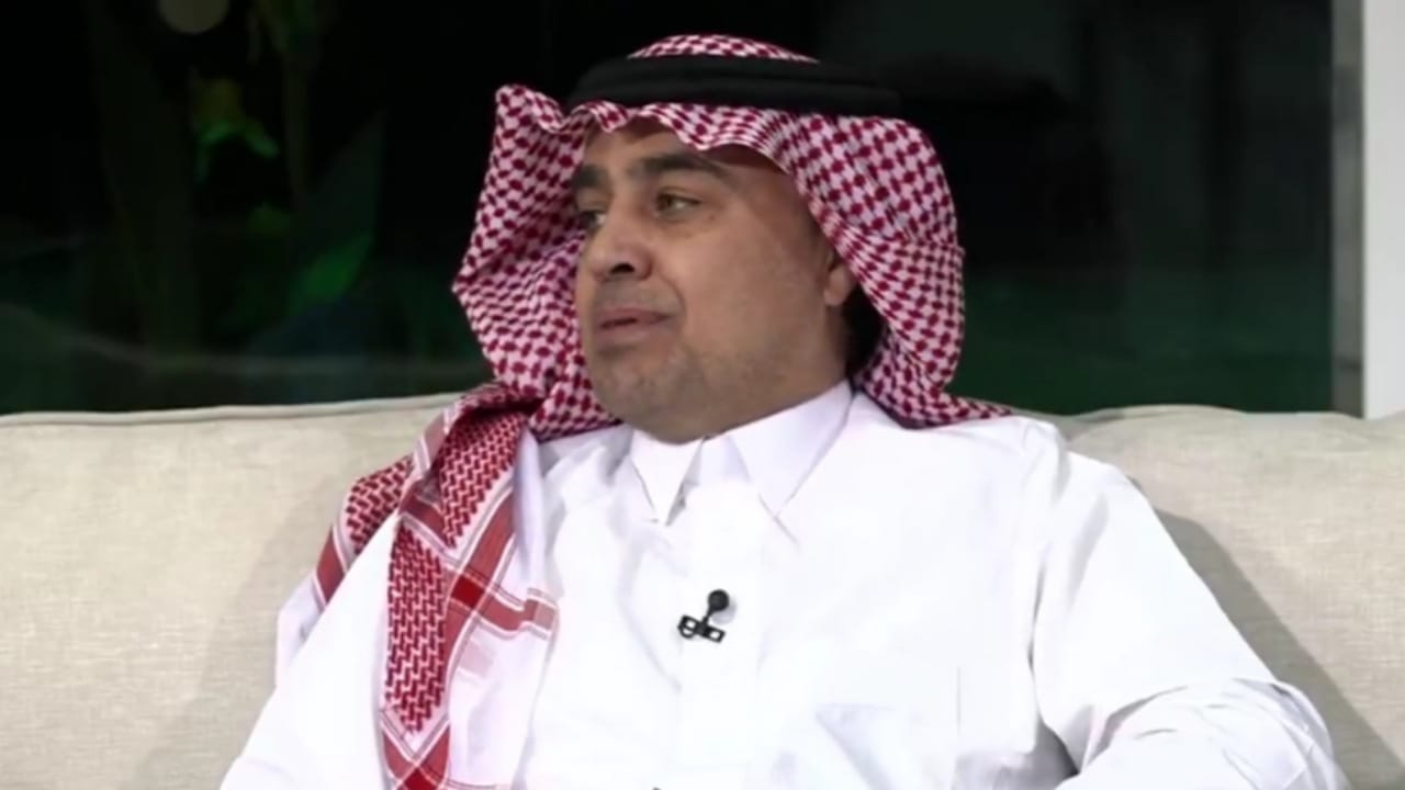 الجاسر: حديث دونيس عن الهلال توضيح لواقع الأندية الصغيرة وليس اتهامًا .. فيديو