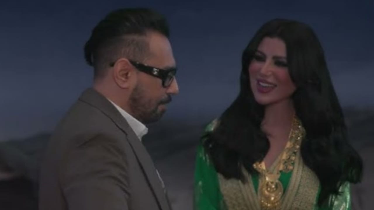 محمد الصيرفي عن سر فسخ 13 خطوبة: الله أعطاني ذوق عالي .. فيديو