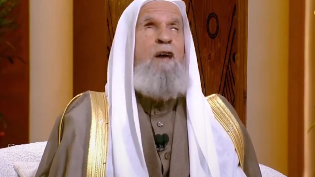 الركبان: تجسيد الأنبياء في الأعمال الفنية خط أحمر .. فيديو