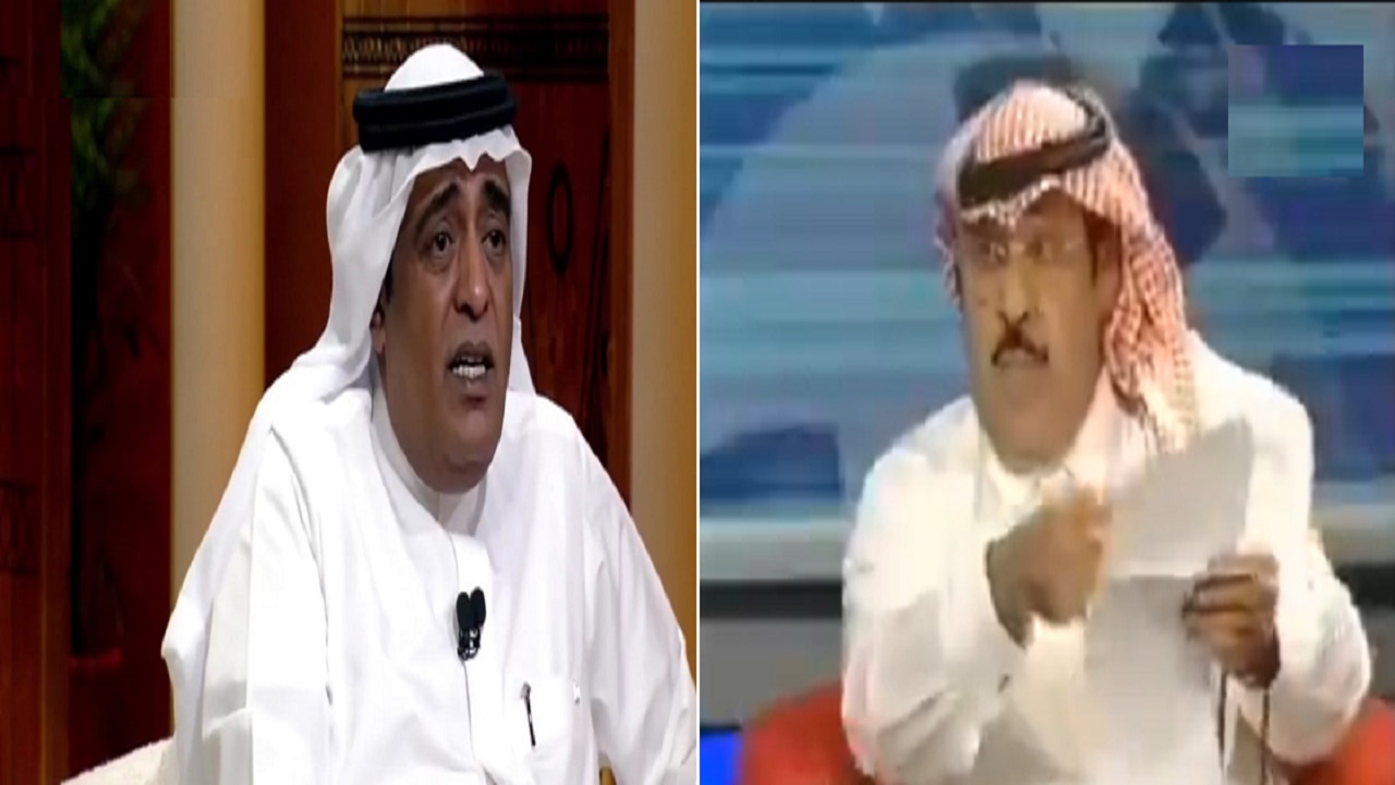 رد شديد اللهجة من الأمير وليد بن بدر على اتهام وليد الفراج للأمير عبدالرحمن بن سعود بالتزوير..فيديو