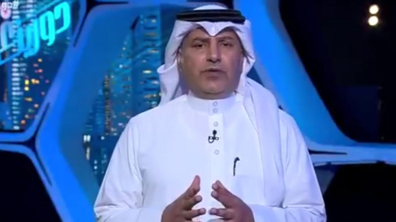 القحطاني: تقنية التسلل ثلاثي الأبعاد دعمت قرارات الحكام في مواجهة ضمك.. فيديو
