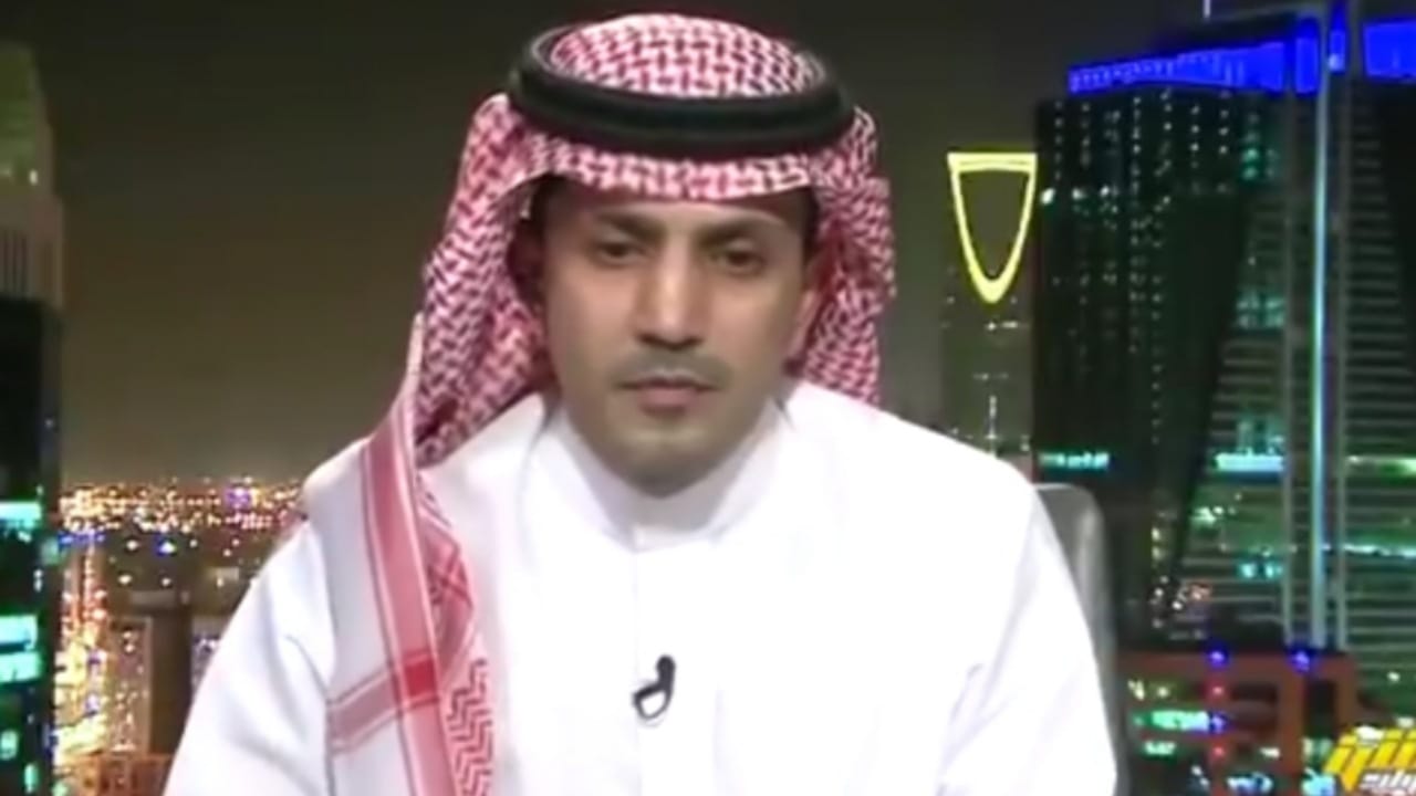 الزلال: يجب معاملة جميع مدربي الدوري بالمساواة .. فيديو