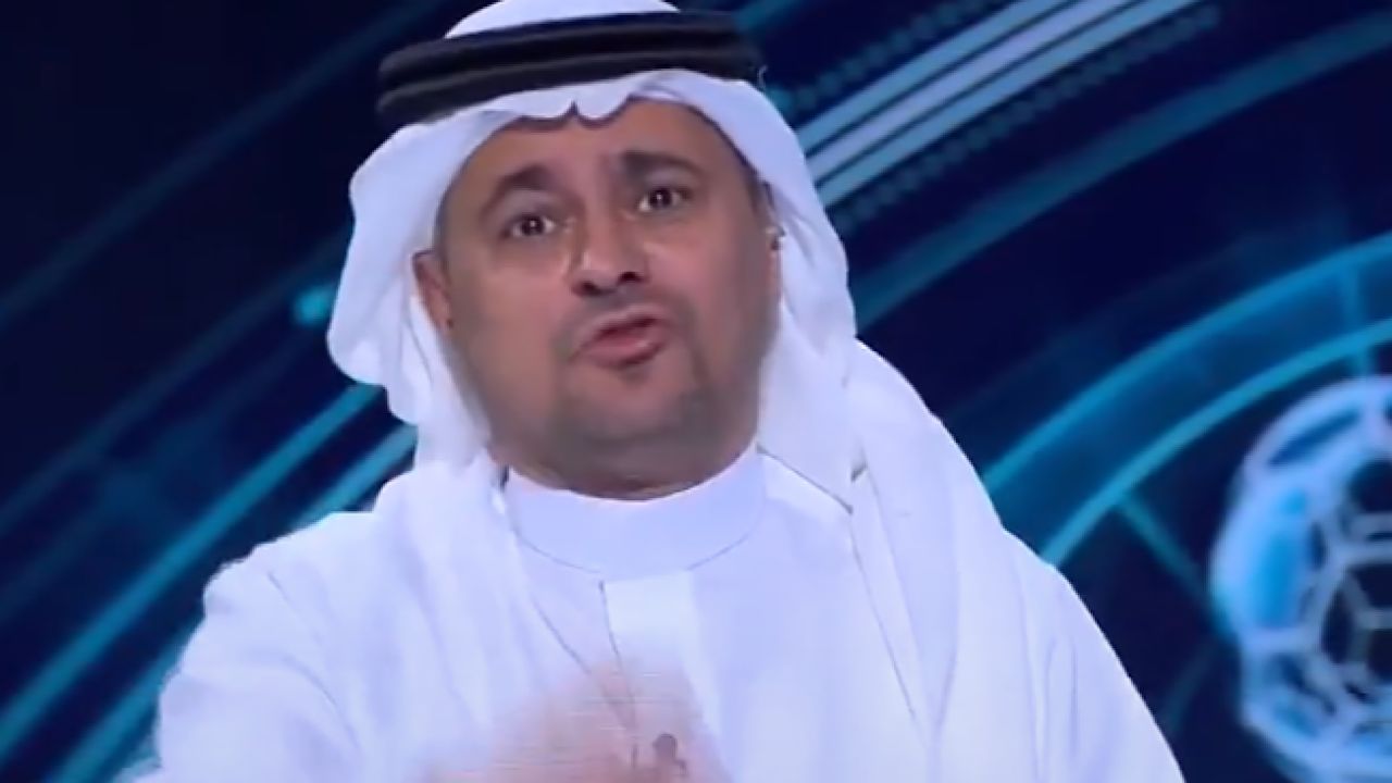 الشنيف: الدقيقة 91 وإنزاغي بعد يفكر بالتبديل ورجعهم.. فيديو