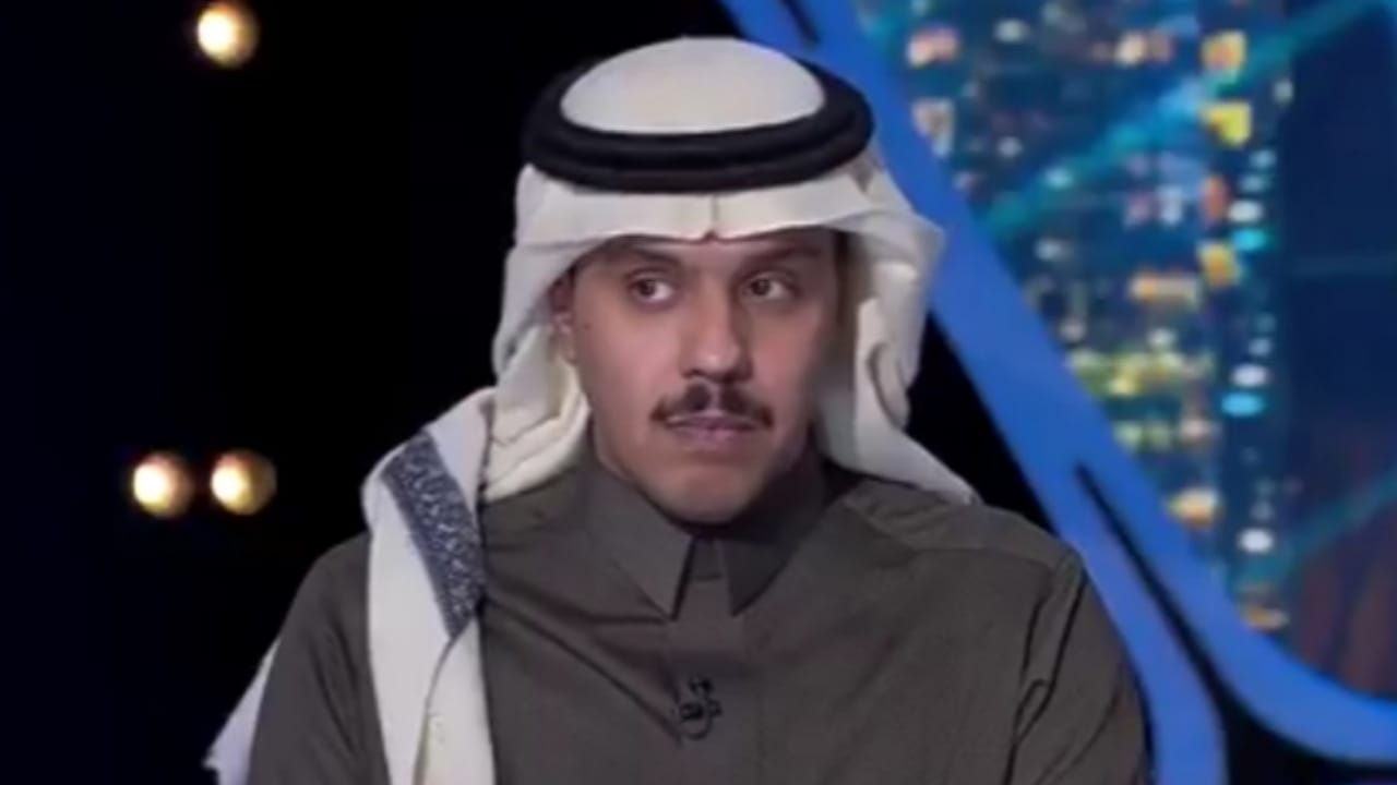 الدخيل: تجربة ألغواسيل غريبة مع الشباب وخصخصة النادي ضرورية لاستعادة مكانته.. فيديو