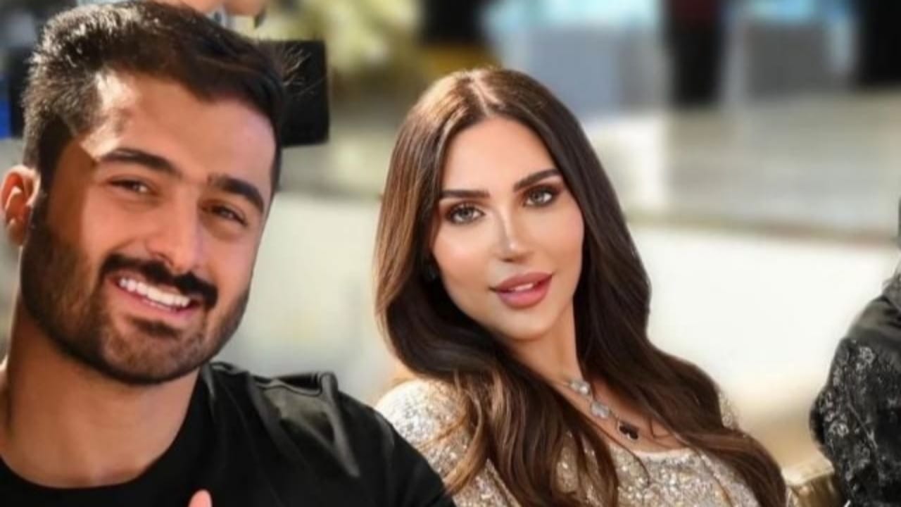 الحبس وغرامة مالية للدكتورة خلود وزوجها في قضية تعاطي المخدرات