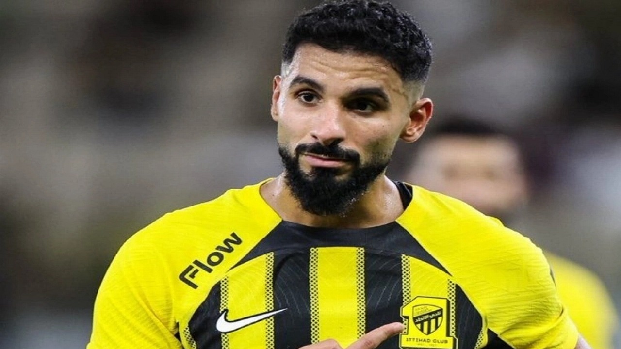 الشهري والجليدان يعودان للتدريبات الجماعية