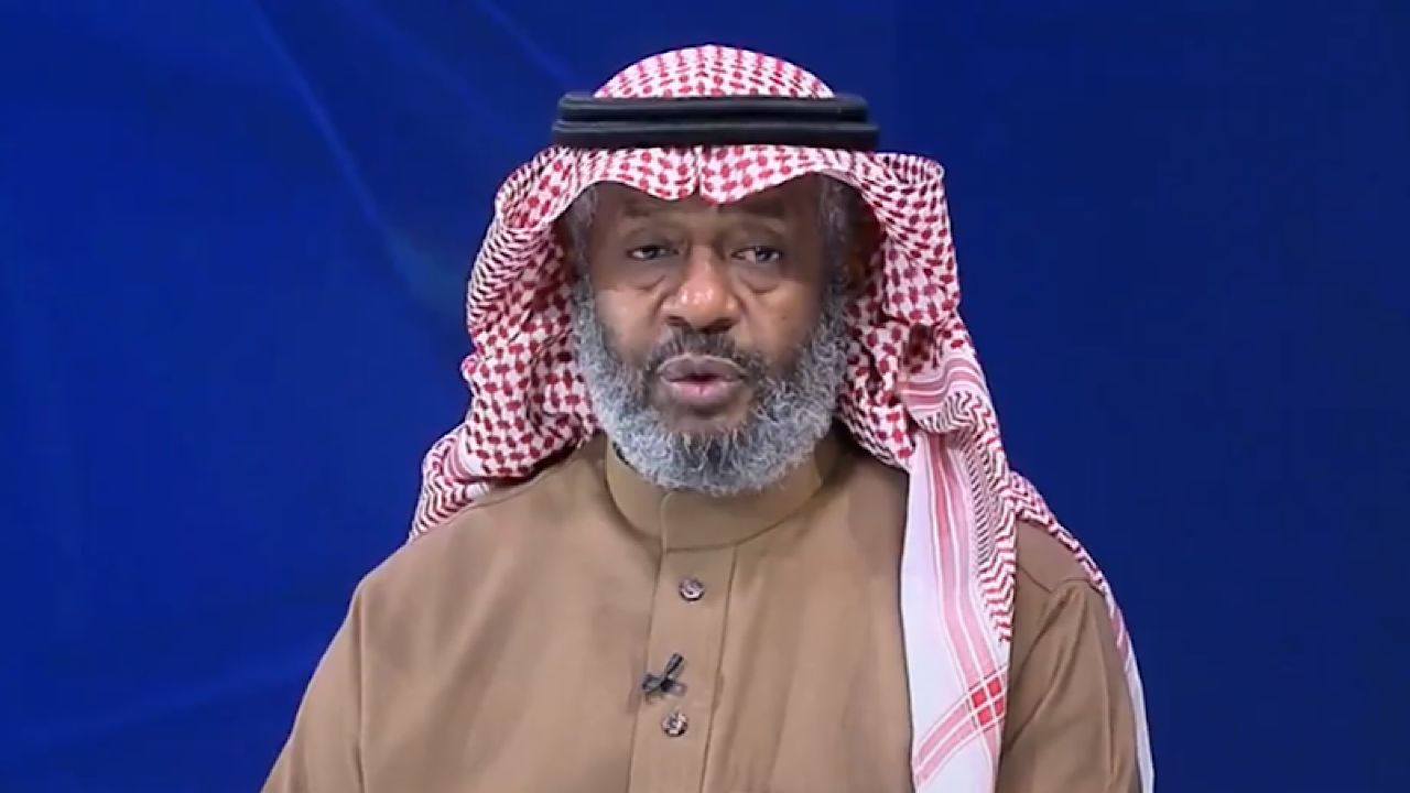 خميس: الوضع بالنسبة للنصر في رمضان سيكون مريحًا حتى فترة التوقف .. فيديو