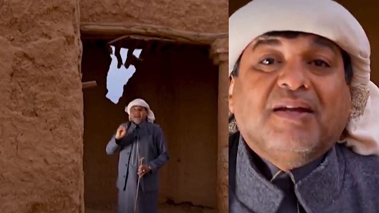 الزعاق: ‏في عام 2030 سنصوم رمضانين في سنة واحدة .. فيديو