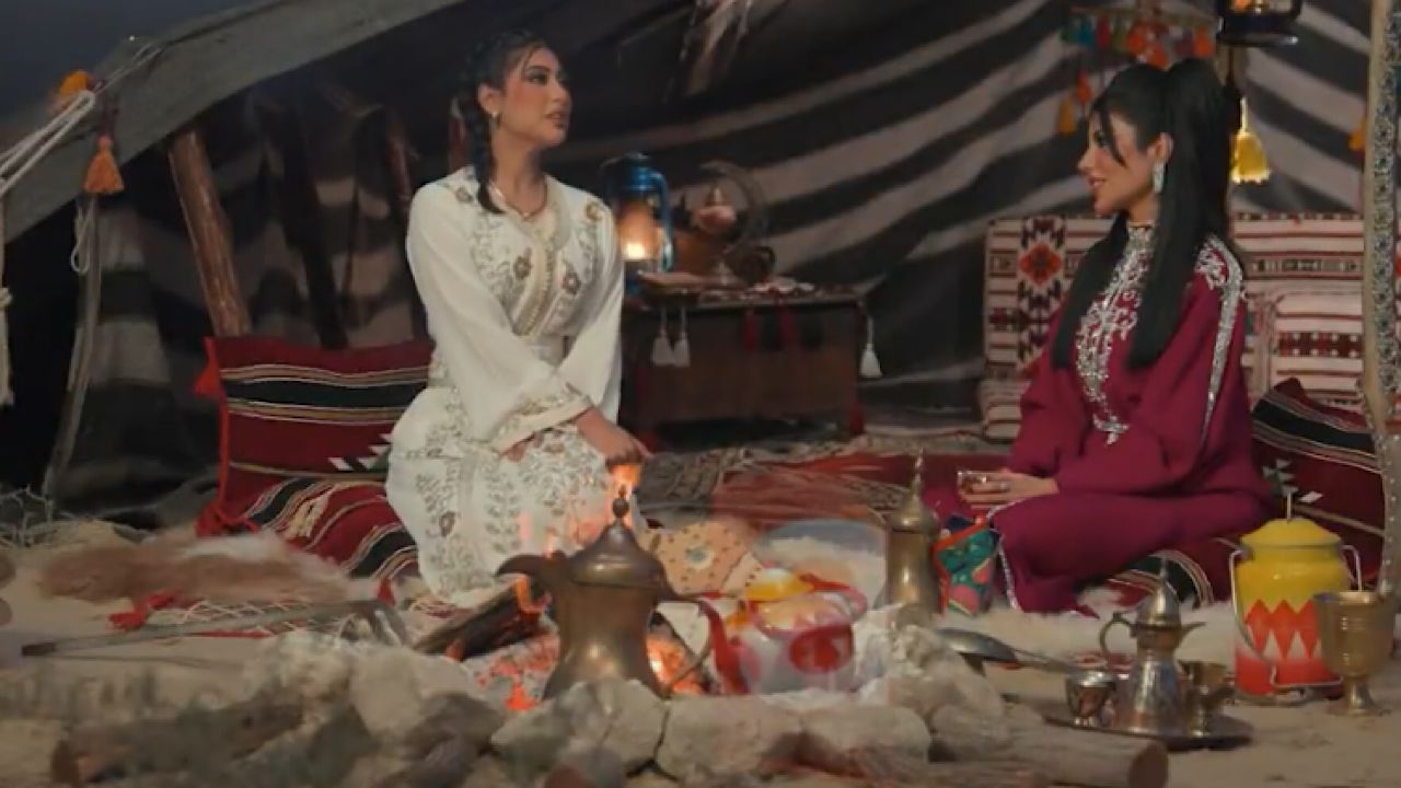 شيلاء سبت تكشف أسرار حياتها ورؤيتها للزواج: ما أقول مياو حق الفلوس.. فيديو