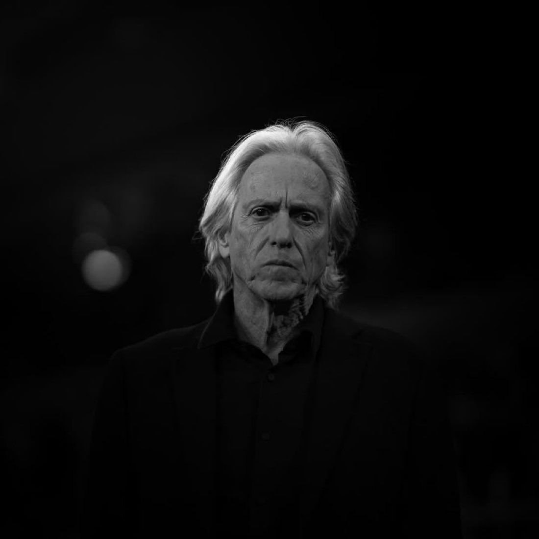 جيسوس يروي تجربته مع أجواء رمضان في المملكة