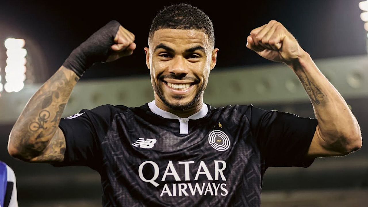 بوتافوغو يستهدف التعاقد مع باولو أوتافيو لتعزيز صفوفه