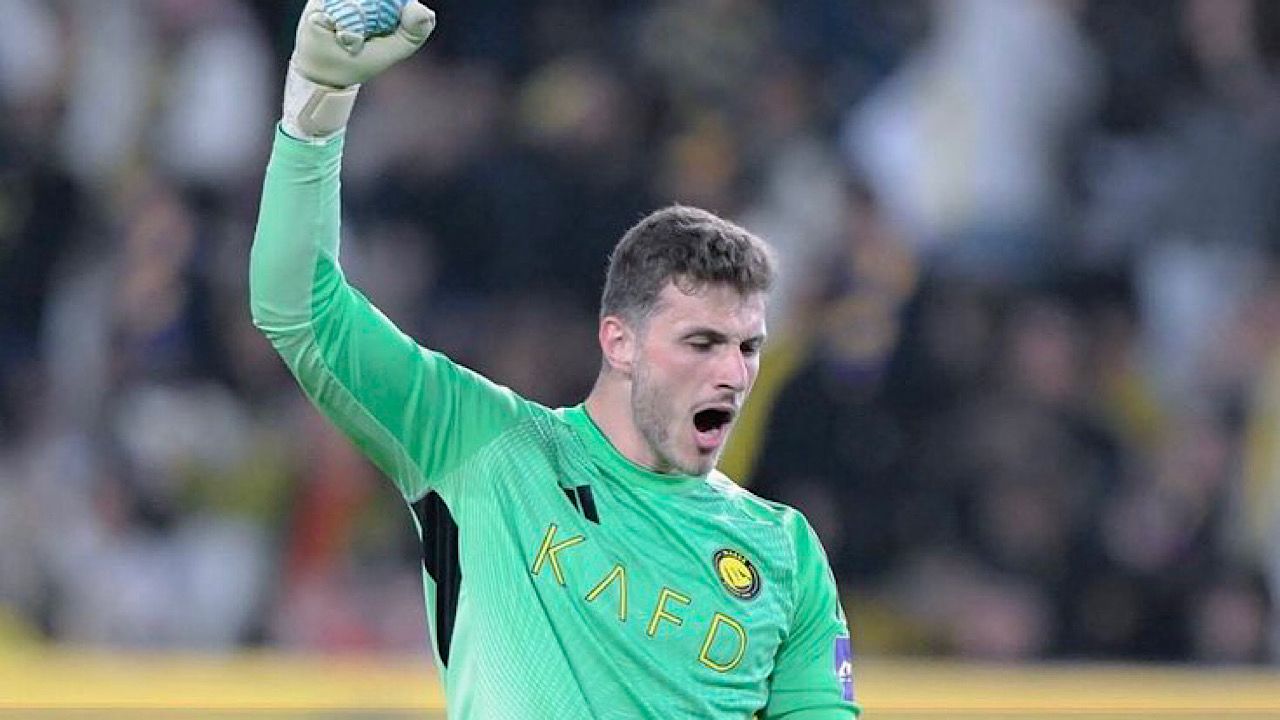 بينتو يواصل تألقه مع النصر