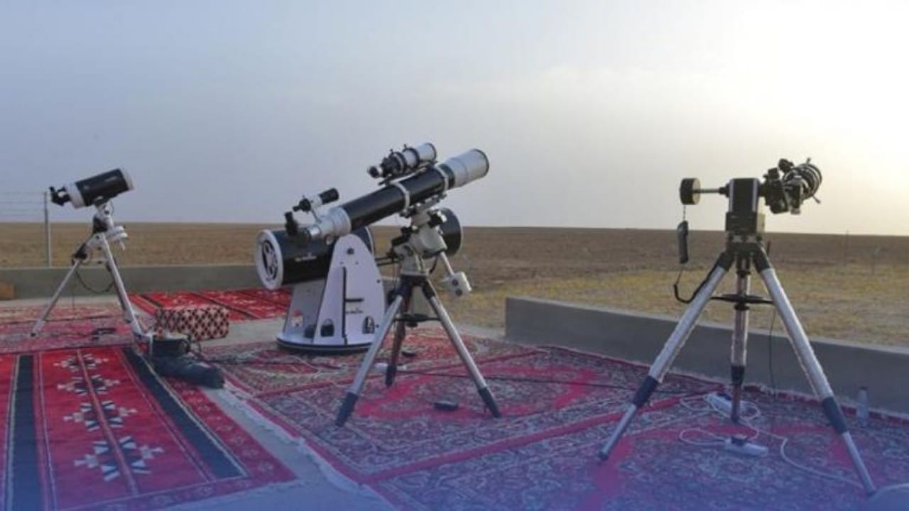 أمانة الرياض تعلن اكتمال الجاهزية في 3 مواقع استعدادًا لرؤية هلال رمضان