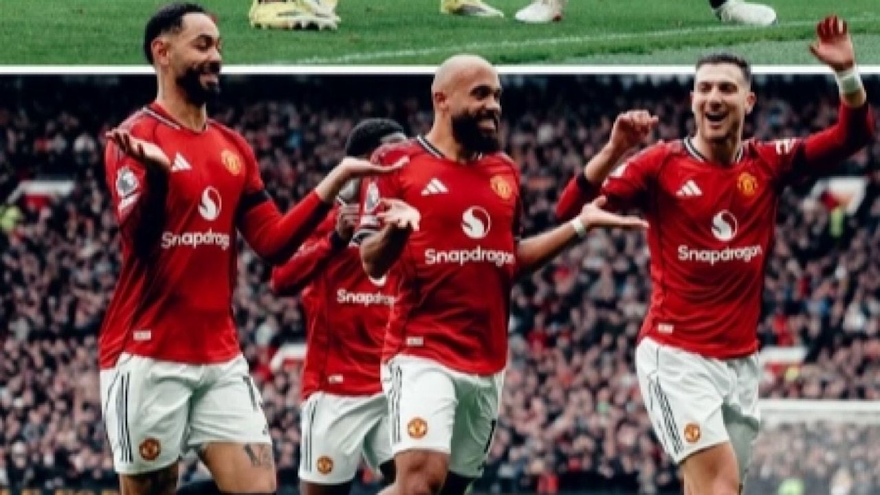 مانشستر يونايتد يدرس إقامة معسكر إعدادي في المملكة