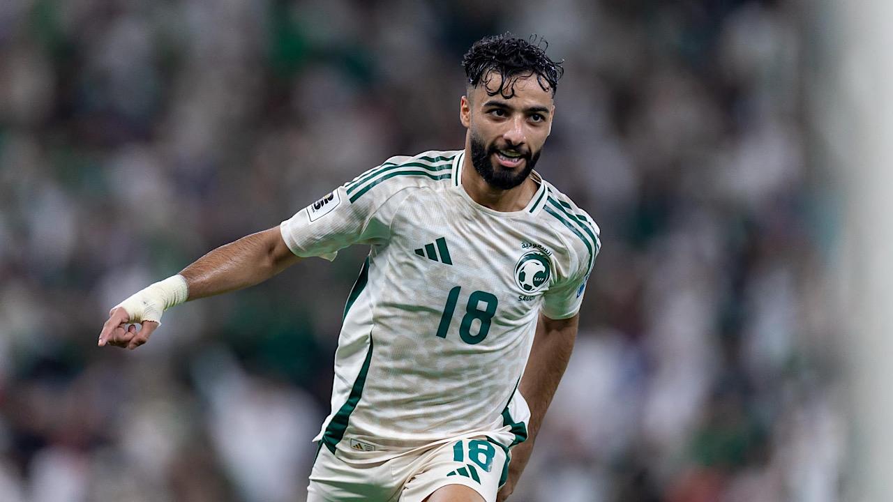 صالح أبو الشامات: لا نريد وضع أعذار ونحن موجودين في المنافسة..فيديو