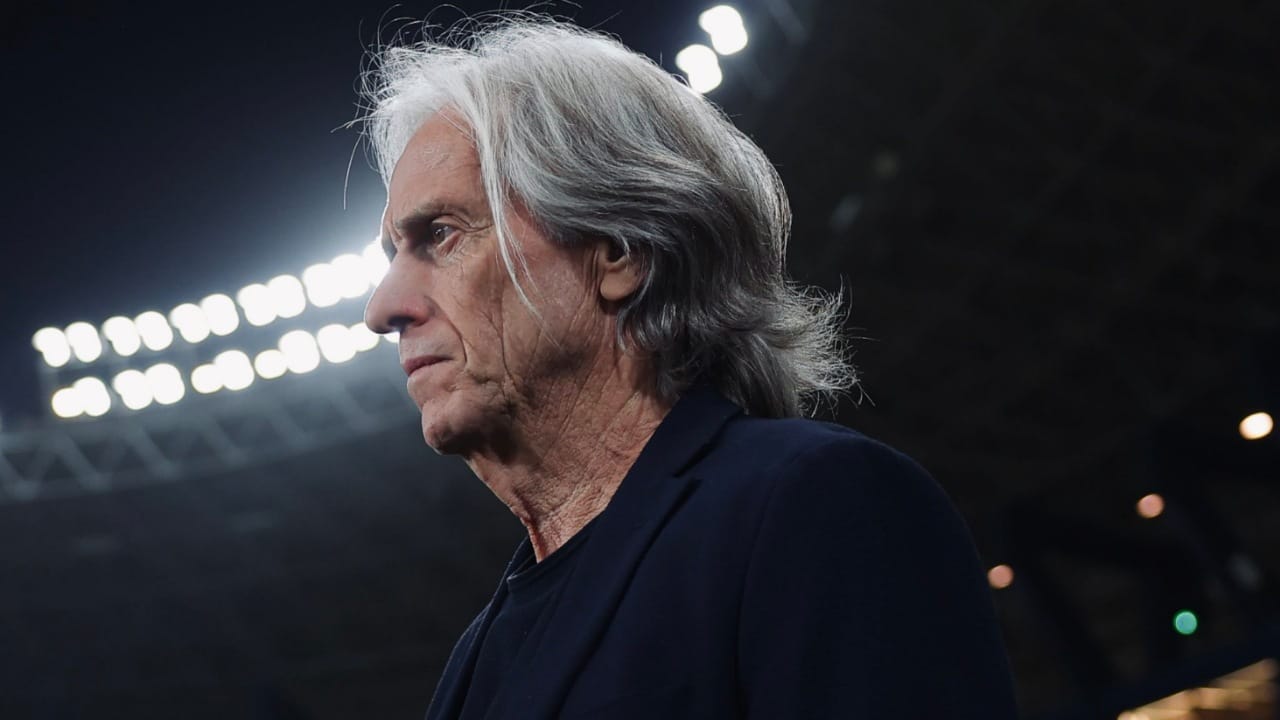 النصر يجهز لتجديد عقد جيسوس