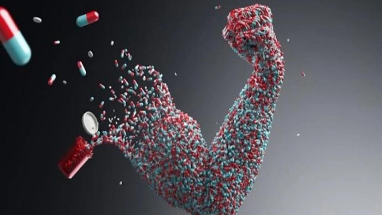 منشطات الستيرويدات تسبب أضرارًا صحية أكبر لدى الشباب مقارنة بكبار السن