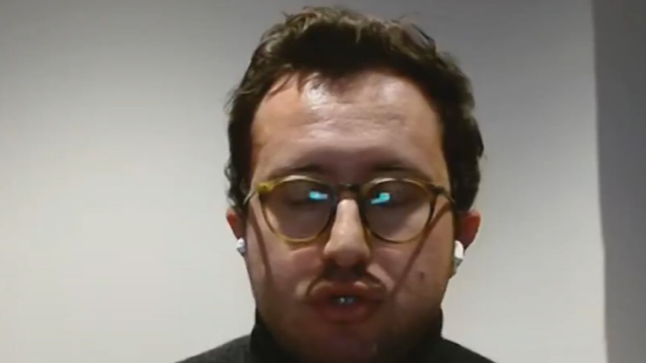 بورزيو: إنزاغي لم يحصل على الوقت الكافي لفهم بيئة الهلال.. فيديو