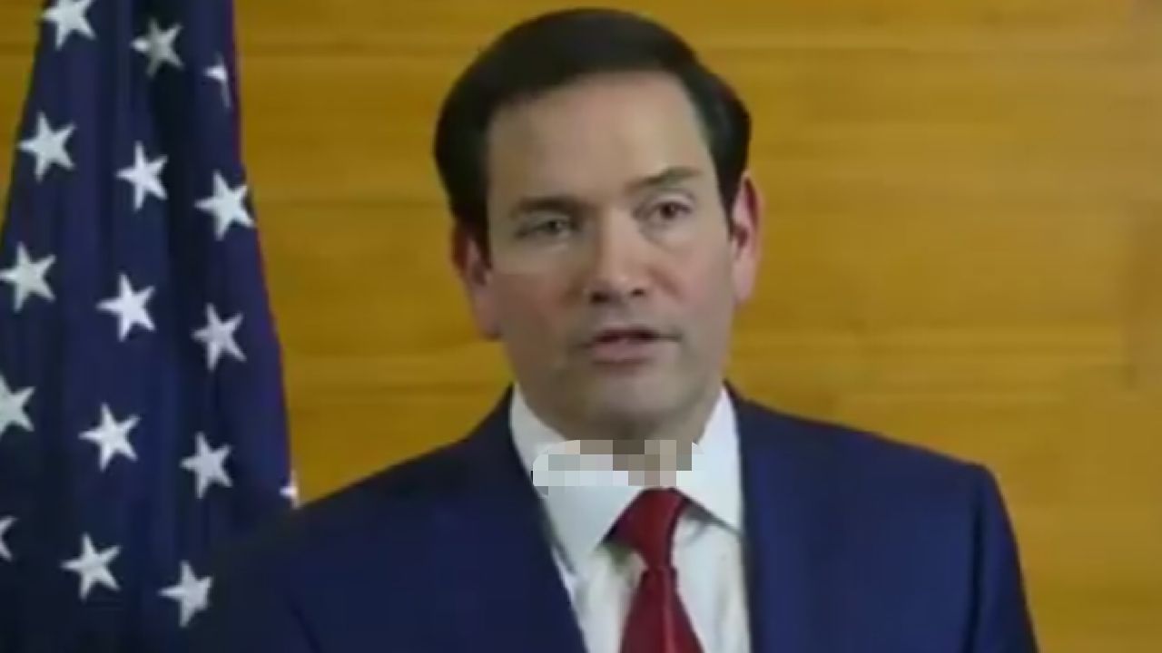 ‏وزير خارجية أمريكا: إيران تسعى لتطوير صواريخ باليستية عابرة للقارات.. فيديو