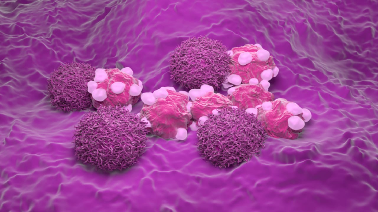 فيروس الورم الحليمي البشري لم يعد يهدد النساء فقط