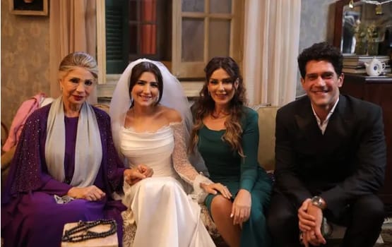 إنجي المقدم: حذروني من النزول للشارع بسبب ردود فعل الجمهور على الست موناليزا .. فيديو