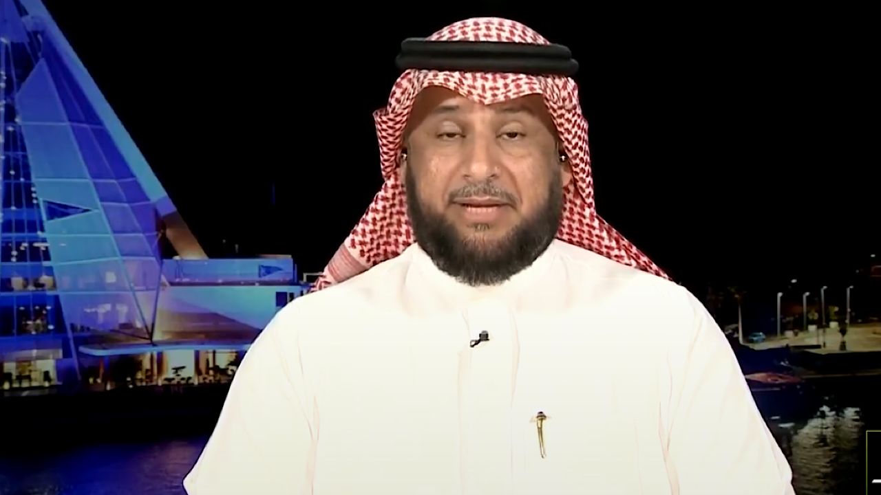 الزهراني: الهلال هو الوحيد اللي معاه فلوس وأي لاعب يبغاه يجيبه.. فيديو