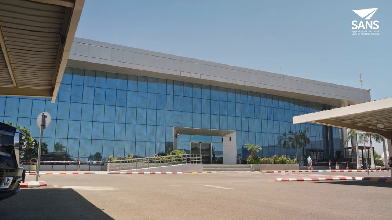 وظائف شاغرة في شركة خدمات الملاحة الجوية السعودية