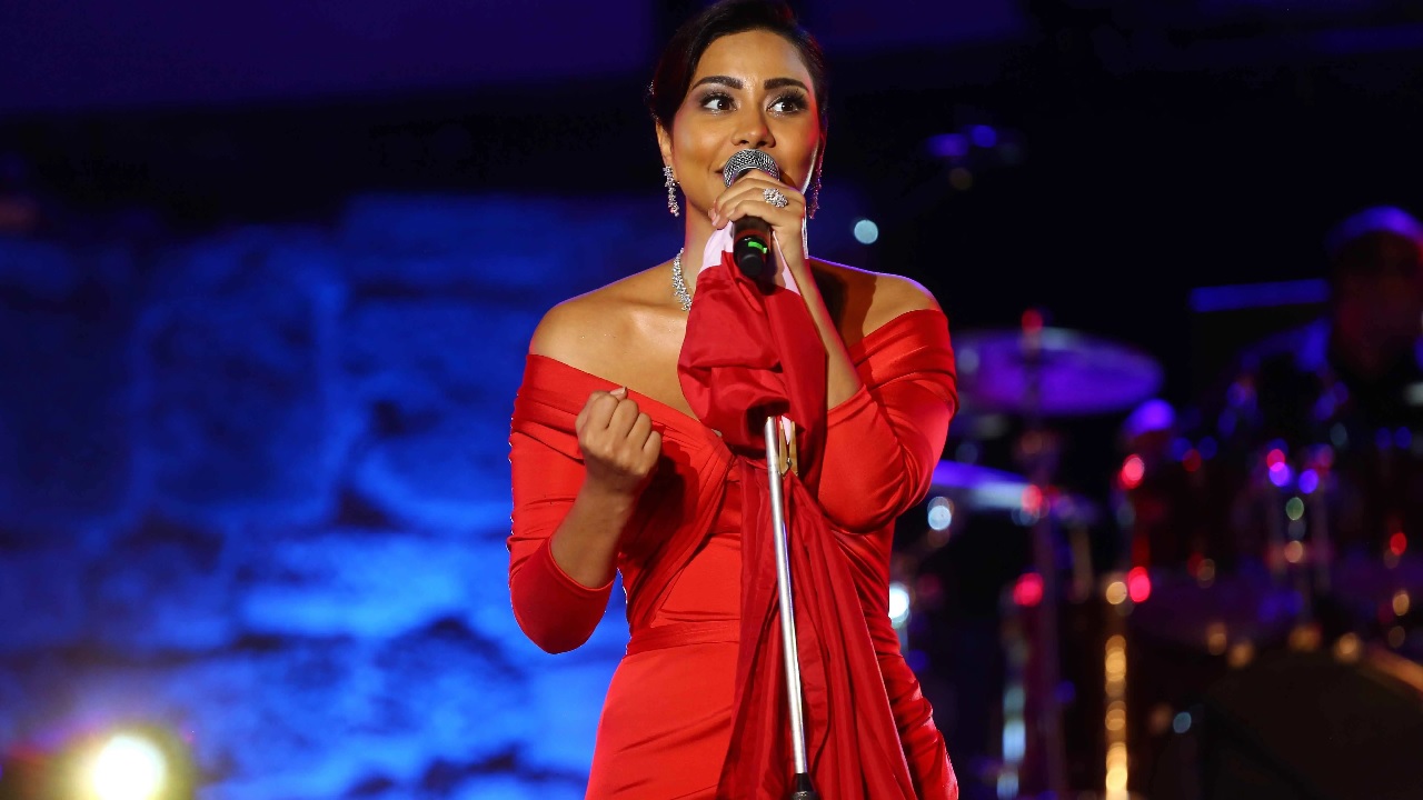 شيرين تحقق نصراً قانونياً جديداً ضد إدارة قناتها