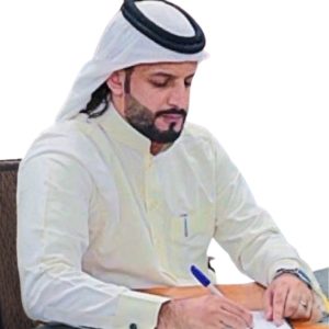 تستاهل شكرا .. من أعماق القلب