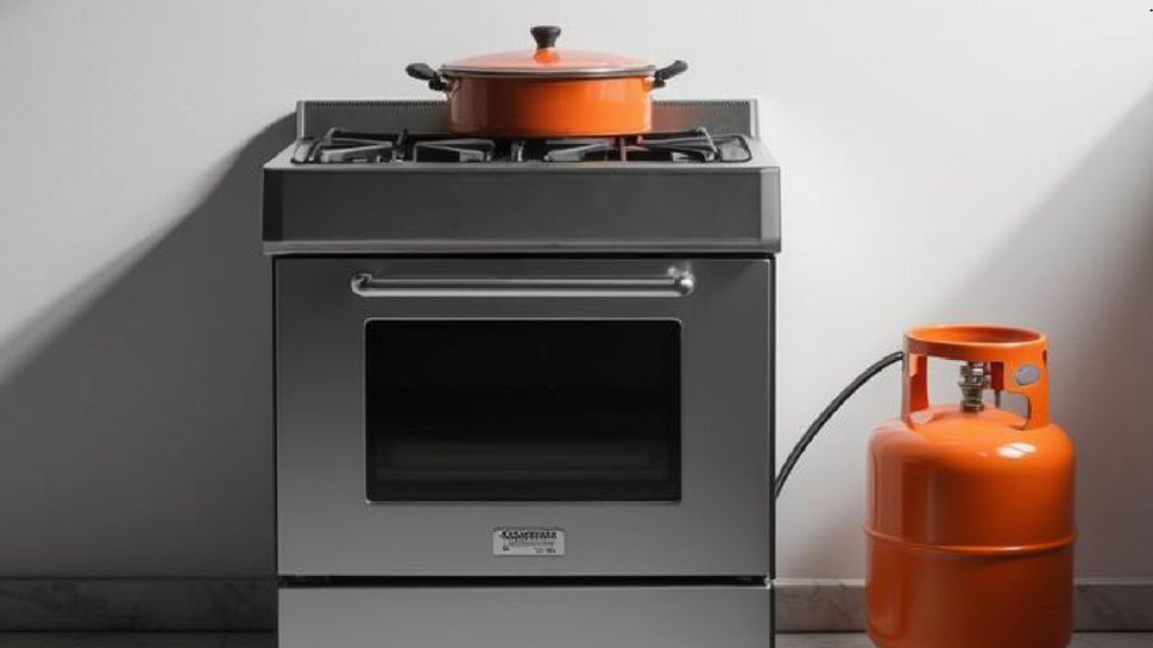 الدفاع المدني يوضّح طرق التعامل مع تسرّب الغاز