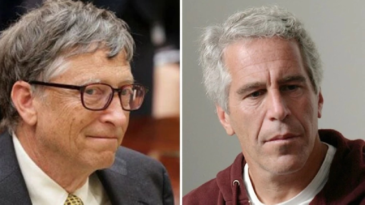 قائمة الـ305 تكشف الوجه الأسود لجرائم إبستين