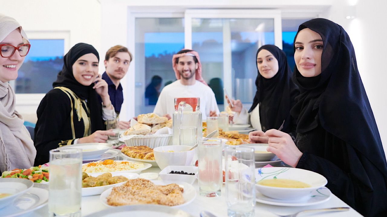 النمر: 3 عادات غذائية خاطئة يجب تجنبها في شهر رمضان