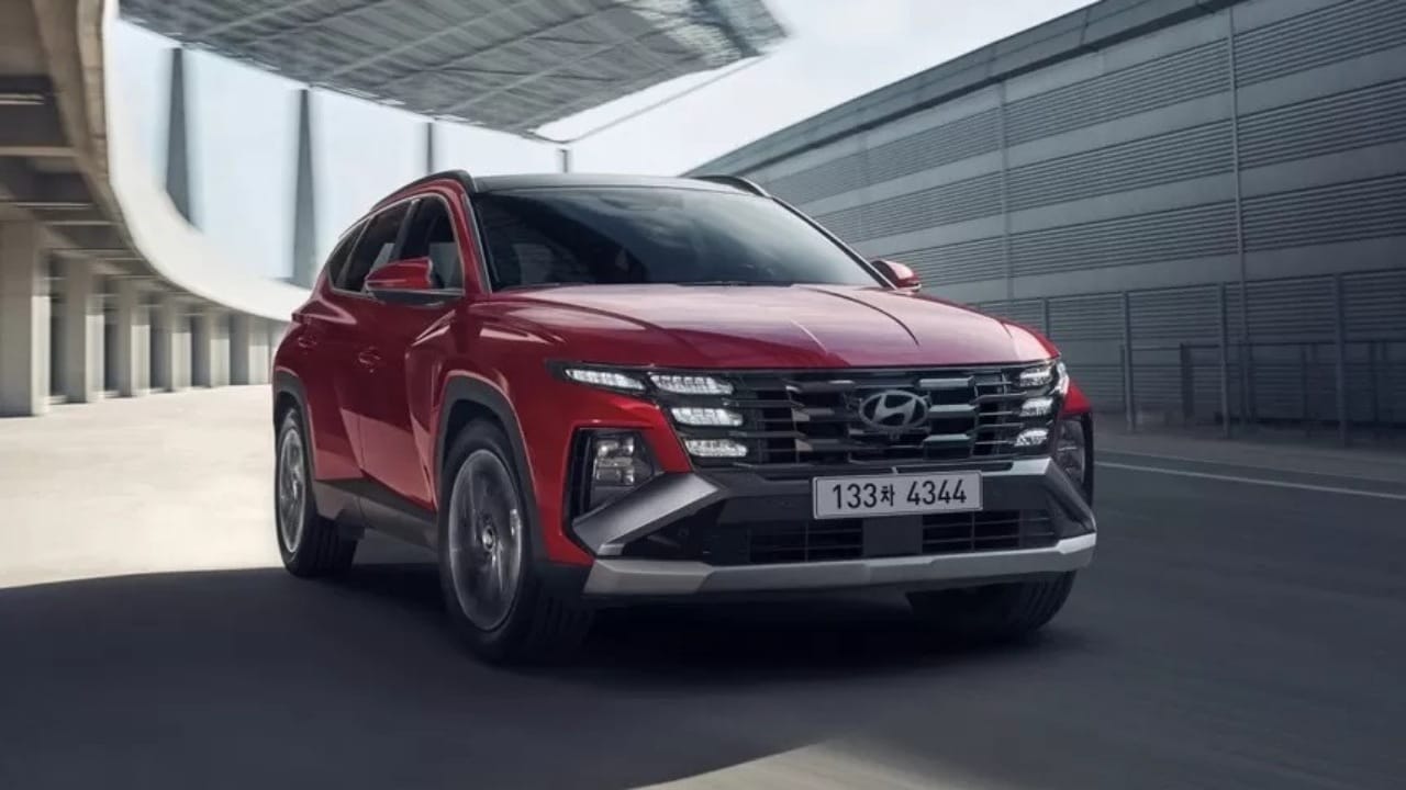 أبرز مواصفات وسعر هيونداي توسان 2026 .. صور