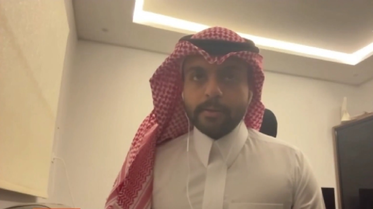 أيوب الحربي يروي قصته من الإعاقة إلى تحقيق حلم الطب.. فيديو