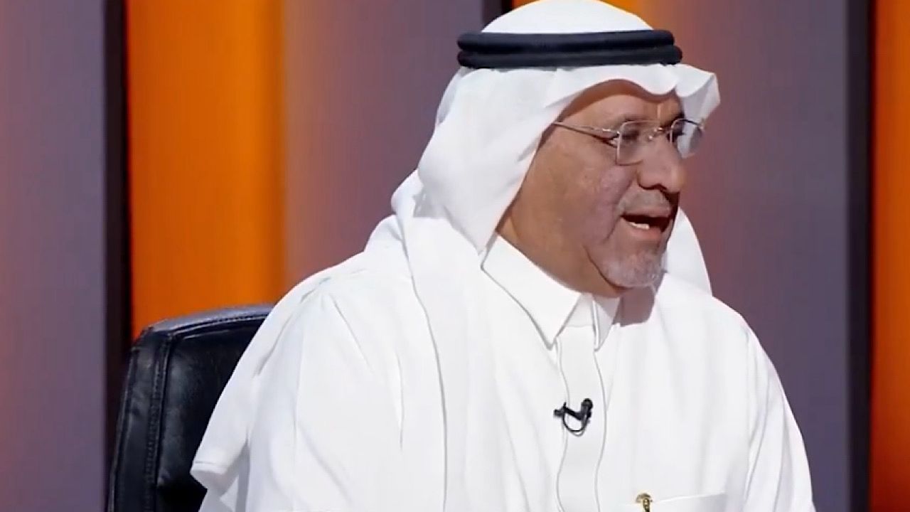 العيدي يسترجع مواقف طريفة من كواليس البث المباشر لمسابقة رمضان..فيديو