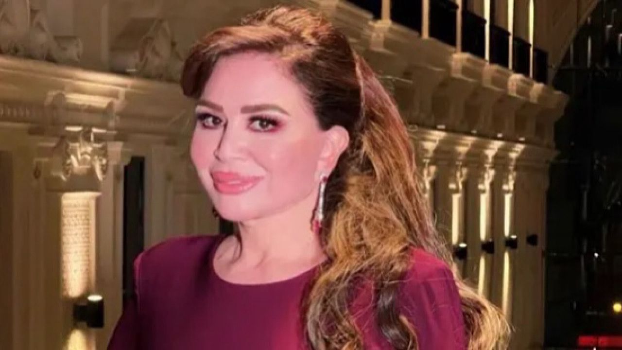 إلهام شاهين تجدد دعوتها للتبرع بالأعضاء وتأسيس بنك للجلد البشري