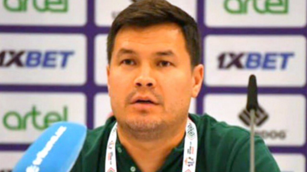 مدرب أركاداغ: جاهزون لمواجهة النصر وسأكون سعيدًا بمشاركة رونالدو