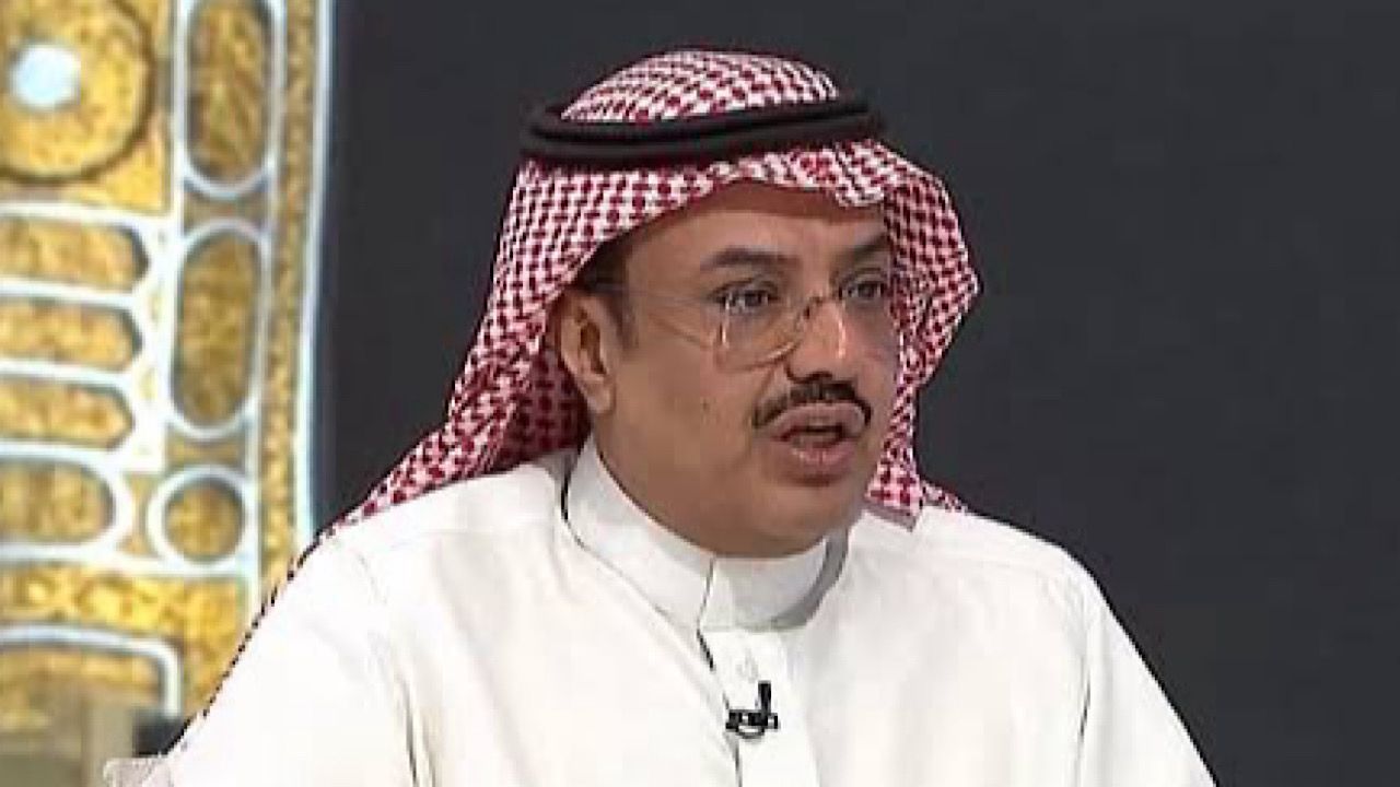 النمر: دواء الضغط يُؤخذ بعد صلاة التراويح