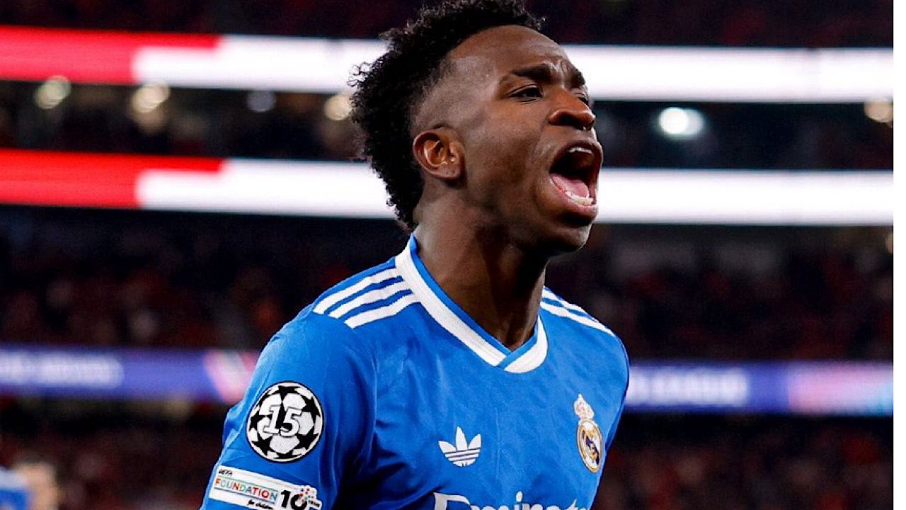 ريال مدريد يفوز على بنفيكا