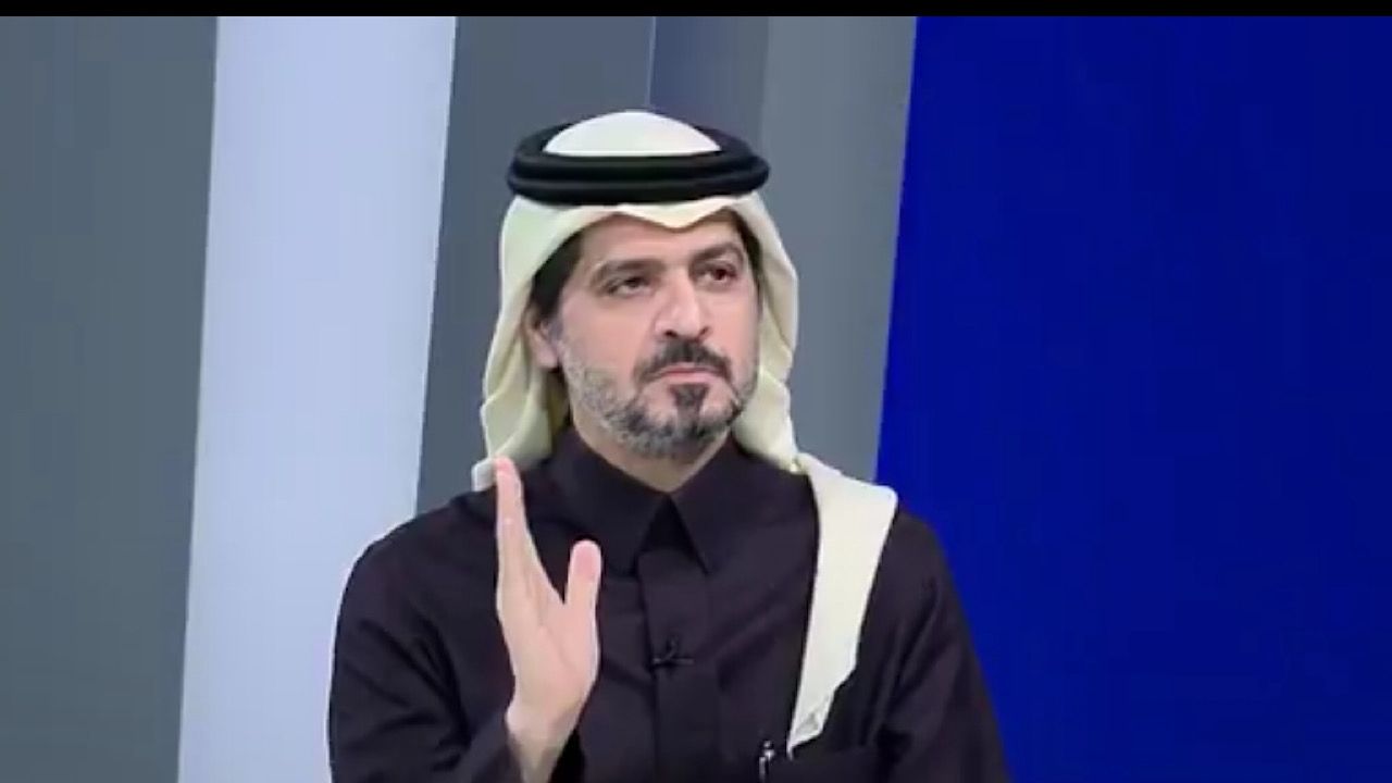 السويلم : الشباب أحد كبار كرة القدم السعودية..فيديو