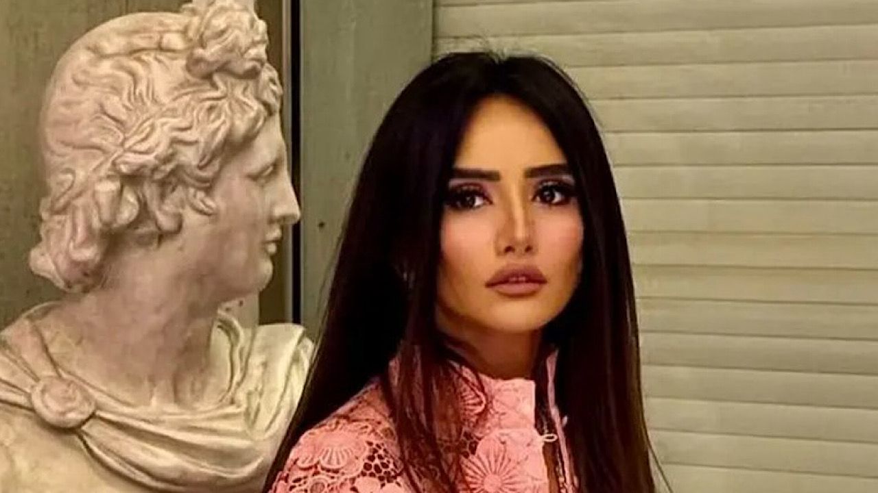 إحالة زينة ورجل أعمال شهير للمحاكمة على خلفية واقعة اعتداء كلب