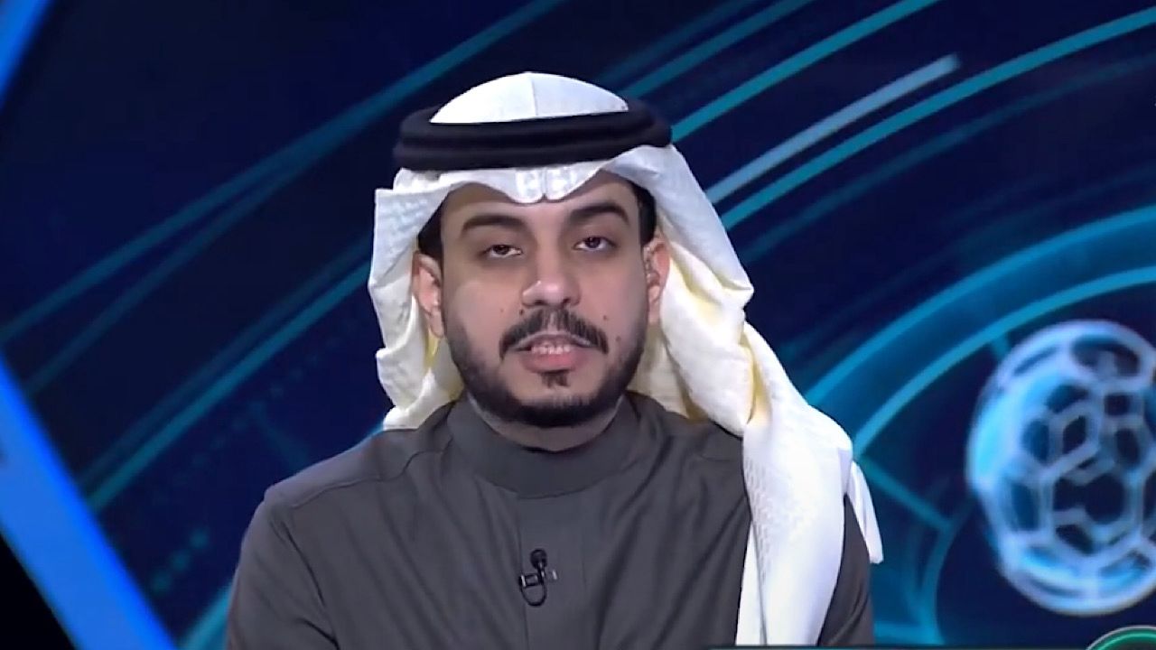 العامر:دائرة التحكيم الآسيوية أكدت لماجد الشمراني بأن جميع قراراته صحيحة..فيديو
