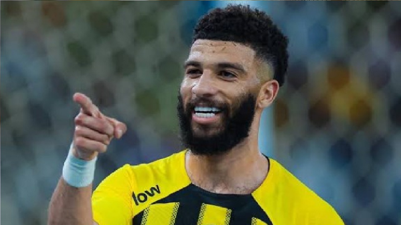 العبود يعود مجددا للتدريبات الجماعية