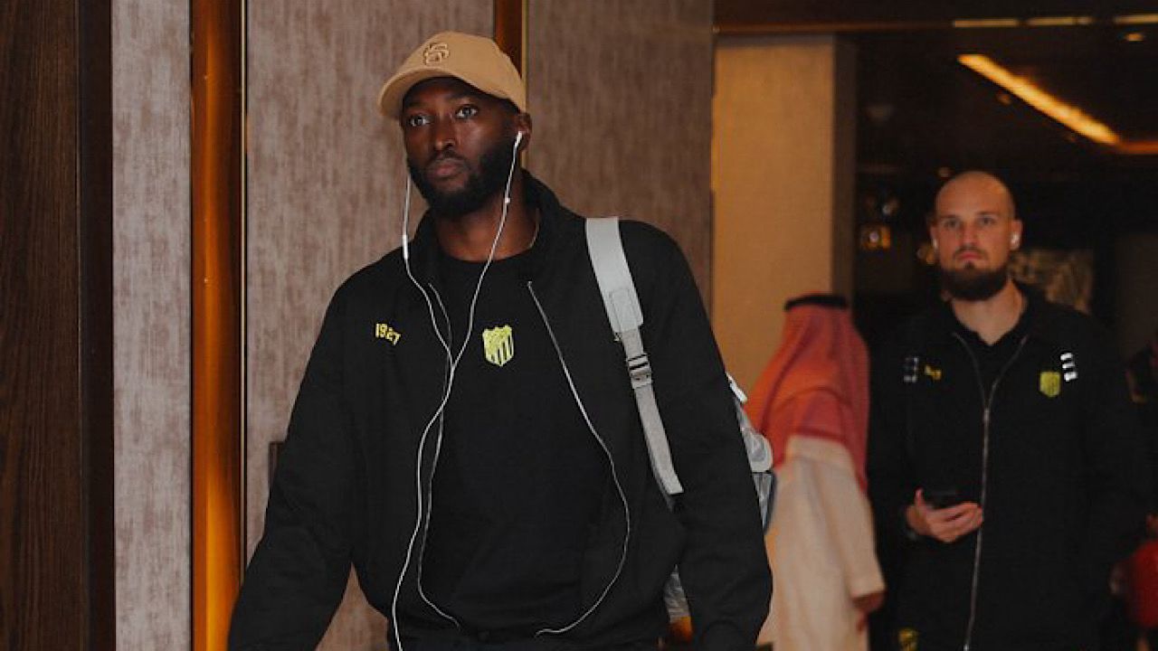 الاتحاد يغادر إلى الرياض استعداداً لمواجهة الهلال