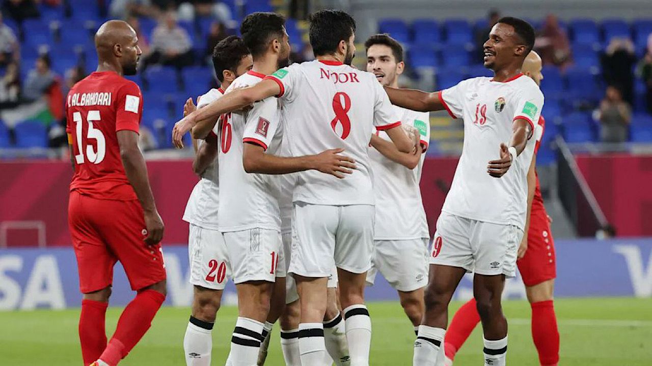 الاتحاد الأردني لكرة القدم يعلن إقامة دورة دولية رباعية