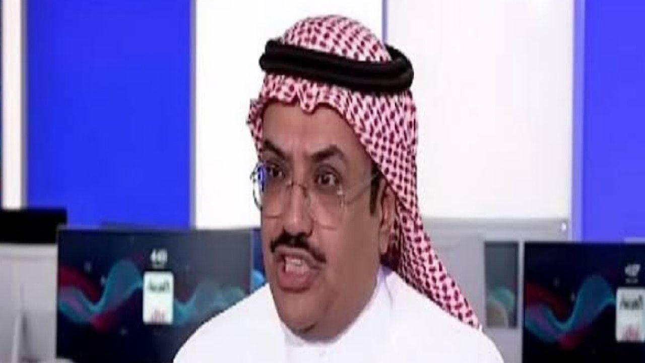 النمر يحذّر من استمرار الصيام عند ظهور 8 أعراض مفاجئة