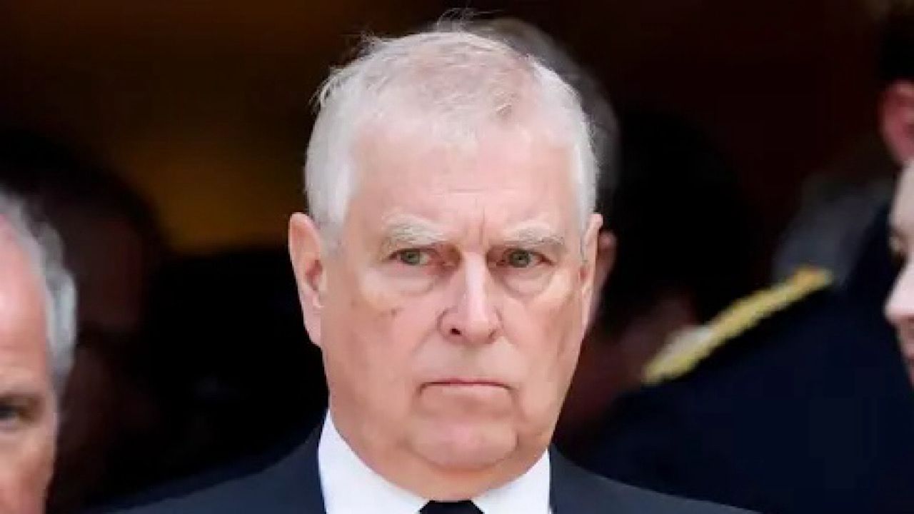 استجواب الأمير أندرو 11 ساعة يضع العائلة البريطانية تحت ضغط