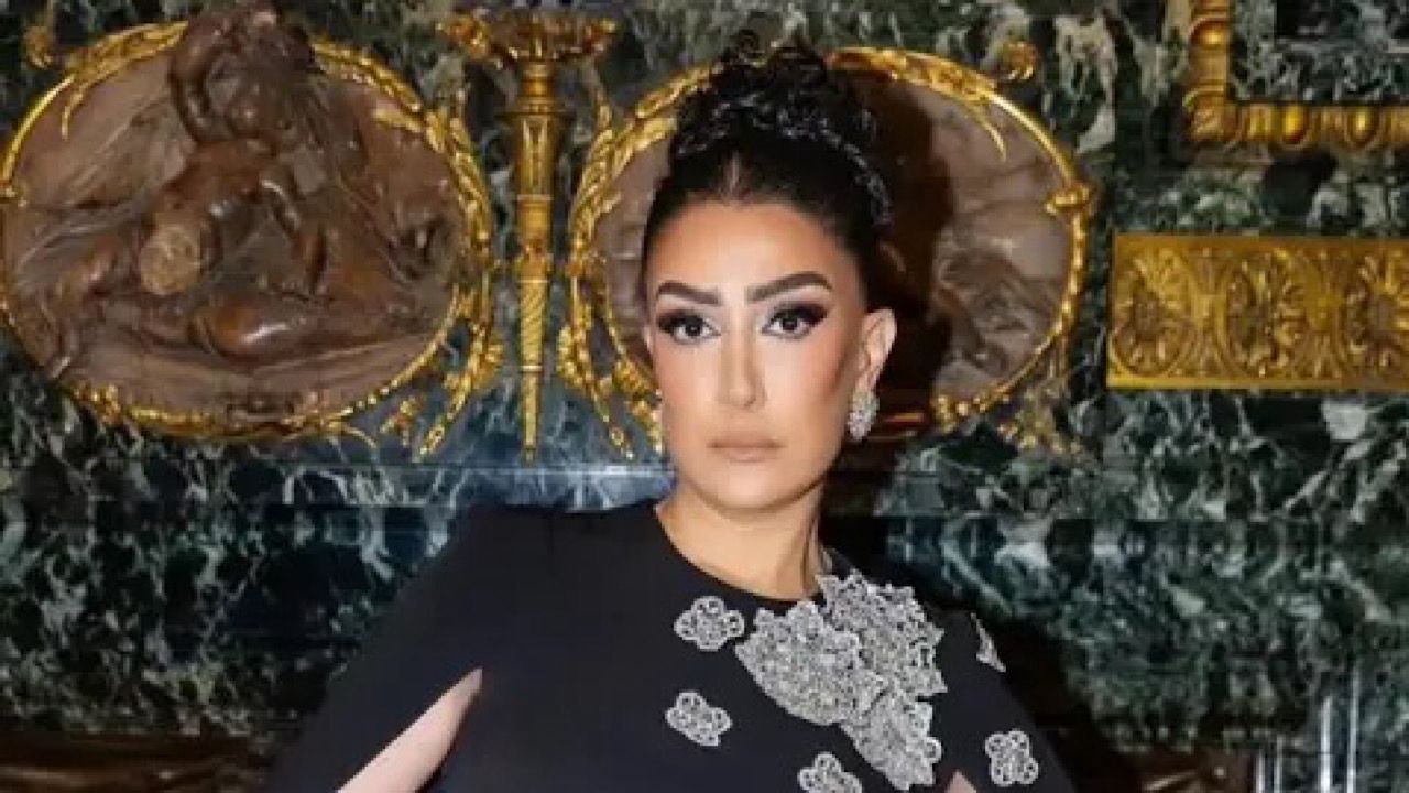 غادة عبد الرازق تتحدث عن رحلتها مع الاكتئاب وغدر المقربين